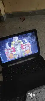 HP laptop i3