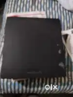 Old computer cpu