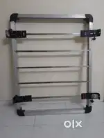 Luggage Carrier