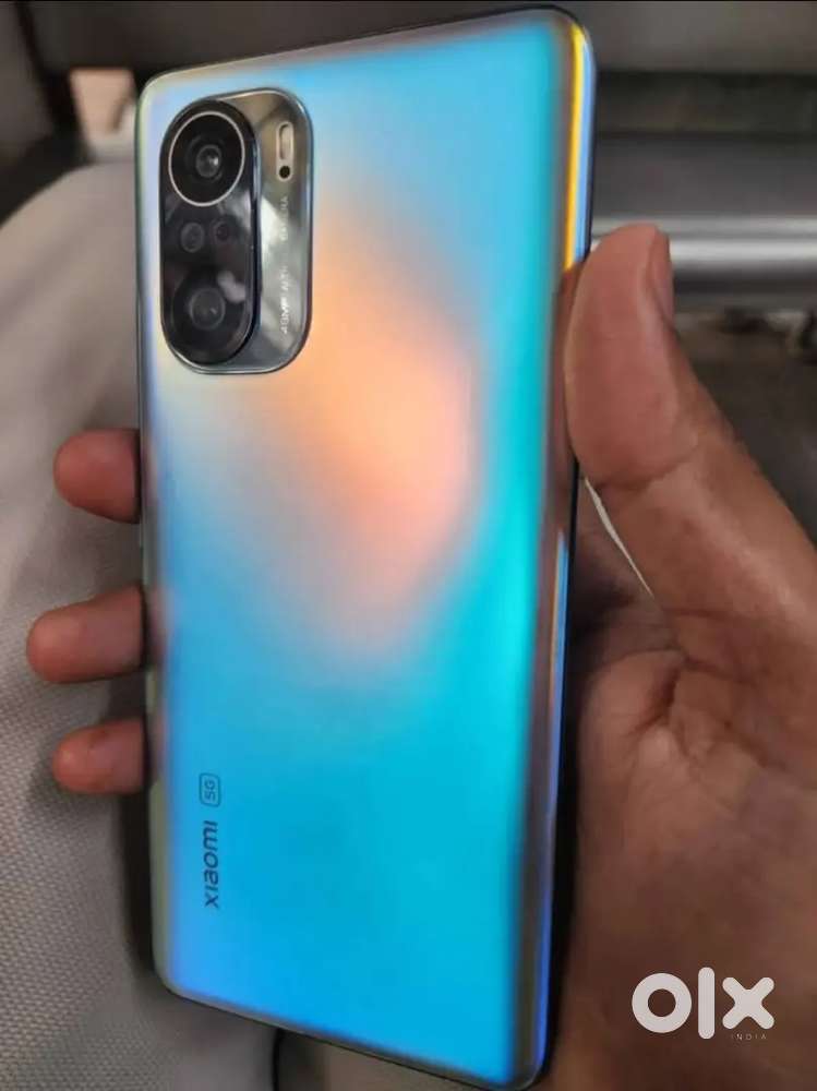 Mi 11x (128gb)