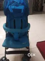 Baby buggi in good condition