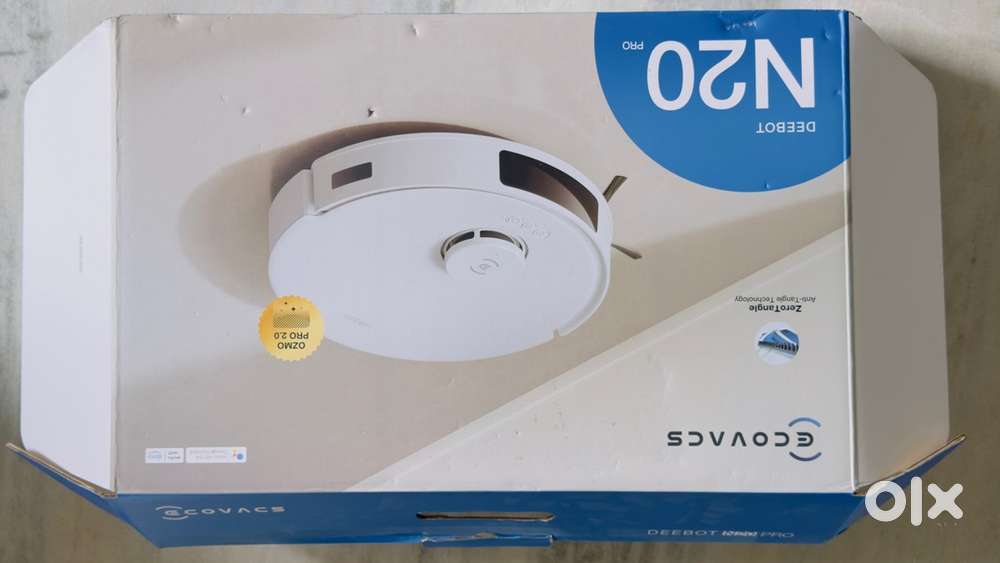 Robot vacuum cleaner&mop