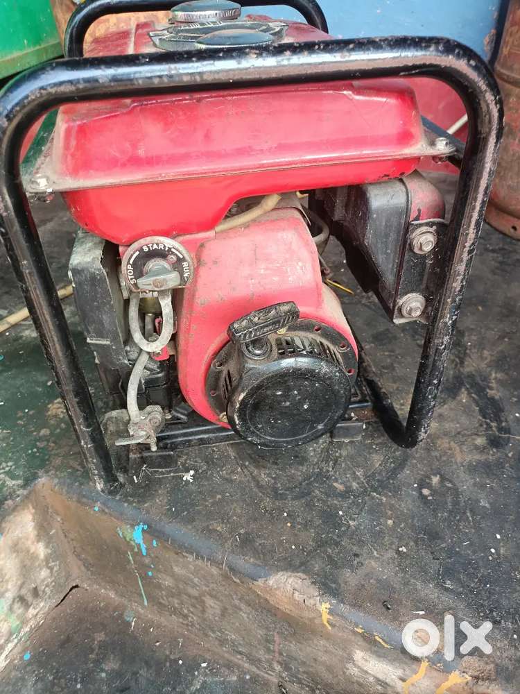 Generetor 1 kv