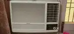 HITACHI 1.5 TON WINDOW AC