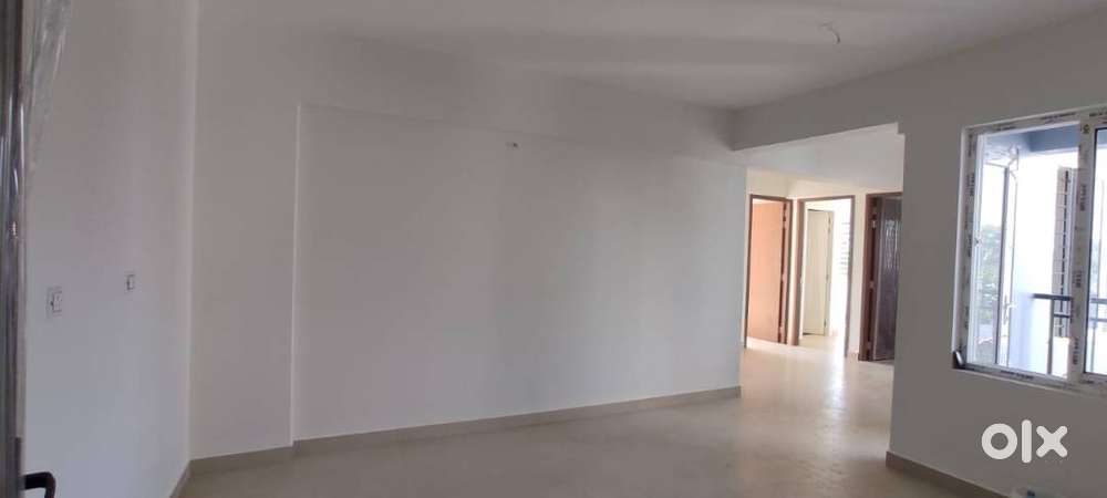 3 BHK Apartment  - Edappally, Near Changampuzha Park
