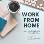 If you want financial freedom kindly join me to start work