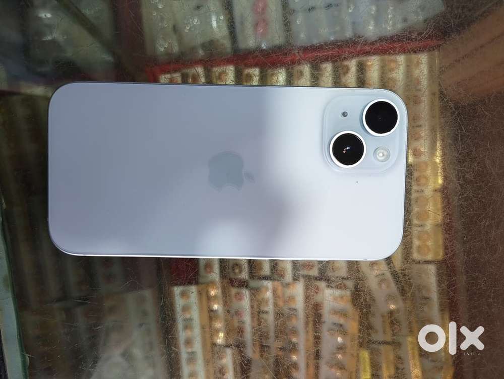 Iphone 15 128 gb