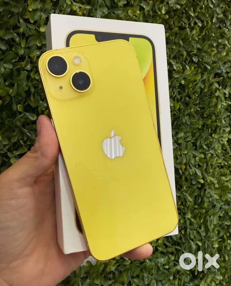 Iphone 14 (2month used )