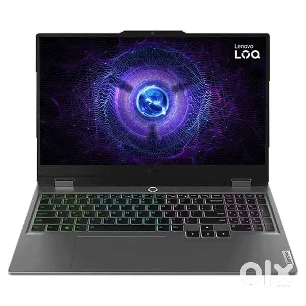 Lenovo LOQ series