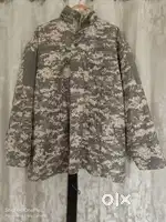 Rothco-ultra force tm u.s.army men s field cost shell lining: