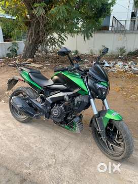 Bajaj Dominar 400 for Sale