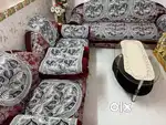 Sofa&Dining