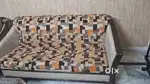 7-seater Sofa