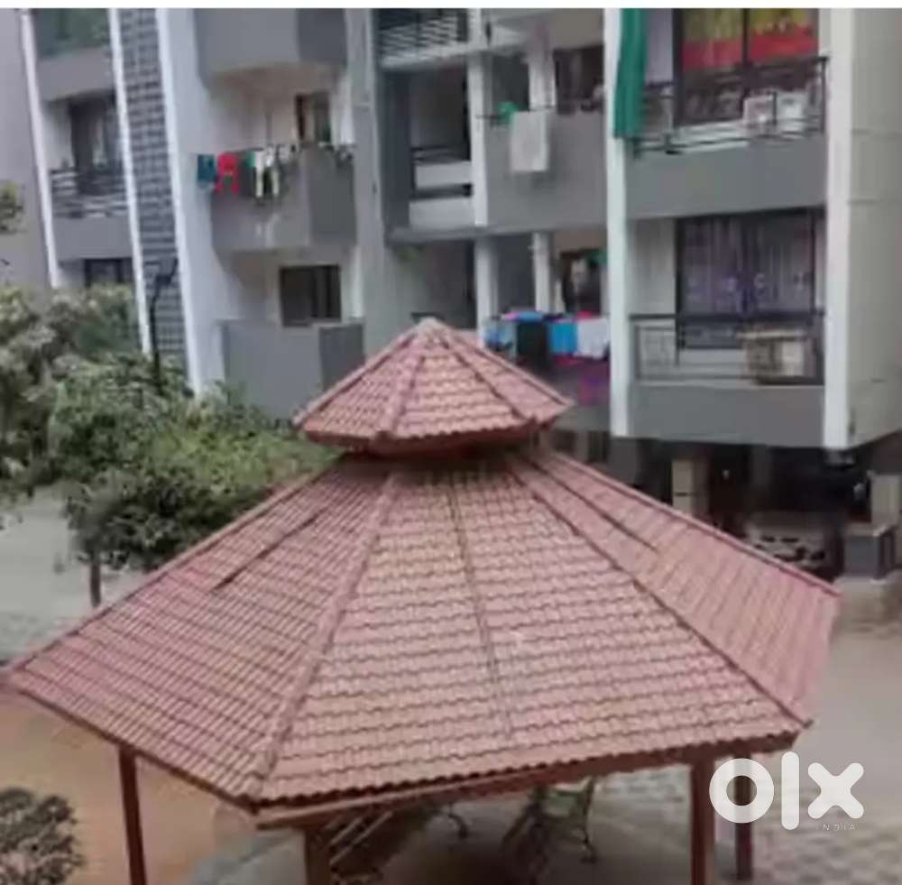 2bhk flat sell