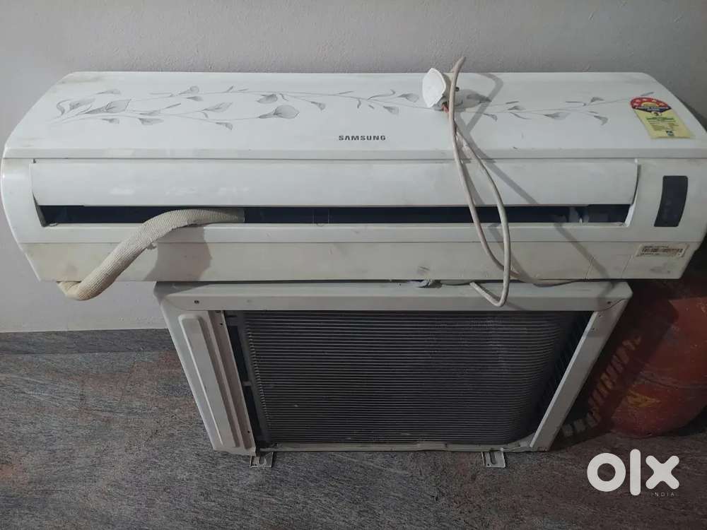 Scrap dead Ac 1.5 ton 5star for sale