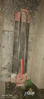 Marble cutter