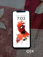 iPhone 11pro 256Gb
