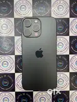 iPhone 15 pro max 512GB