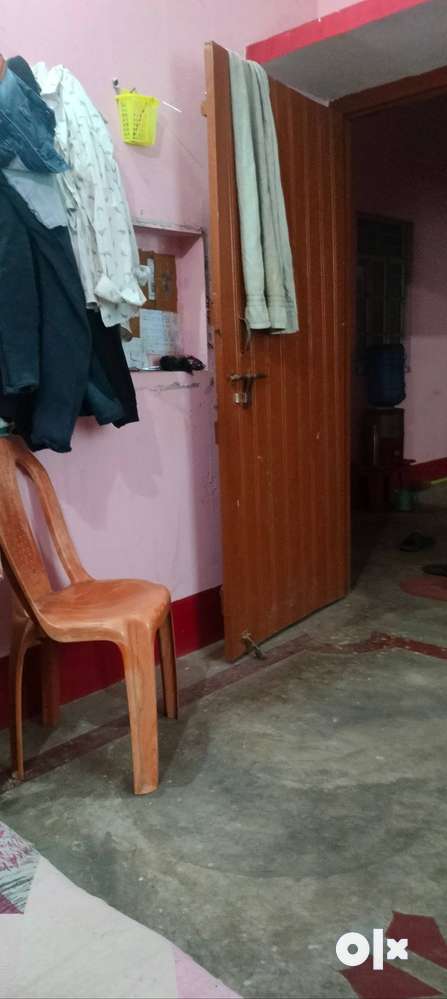 Single bedroom attached bathroom kitchen new shastri nagar majhli chow