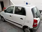 Hyundai Santro Xing 2004 Petrol 134000 Km Driven