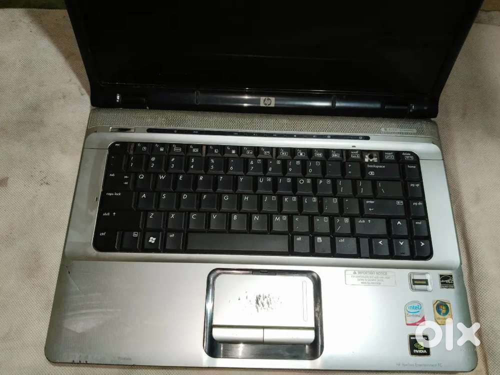 Loptop   Dell