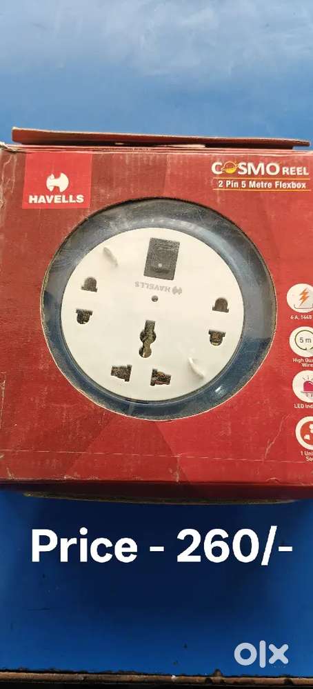 Electrical Accessories