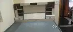 Double bed