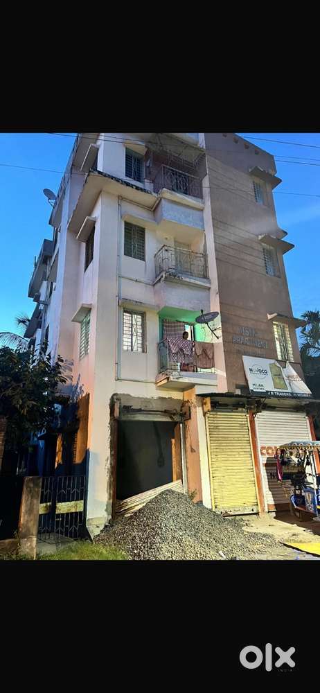 Ready to Move flat urgent sale.