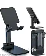 Universal Black Mobile Holder Stand