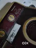 Panasonic washing machine