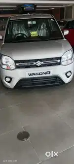 Maruti Suzuki Wagon R 2024