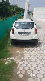 Renault Duster 2014