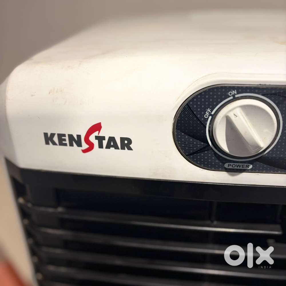 Cooler in low price kenstar brand
