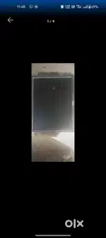 Moniter Ok condition