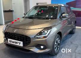 Maruti Suzuki Swift 2025