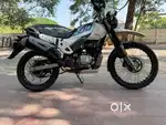 XPULSE 2004V