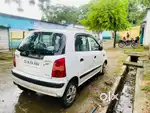 Hyundai Santro Xing 2009 Petrol 180000 Km Driven
