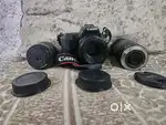 Canon EOS 200D