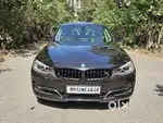 BMW 3 Series 2016-2019 2.0 320d Luxury Line, 2016, Diesel
