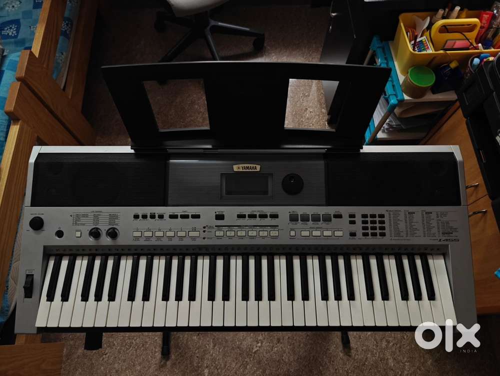 Keyboard Yamaha PSR-1455