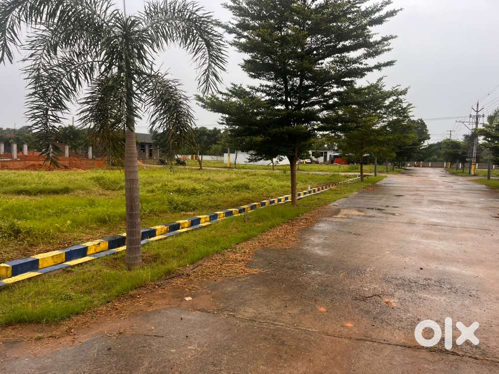 Construction plots in Kauda approved