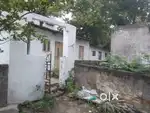 175 sqyds, North East corner. Panchayat plot, Mithilapur colony,