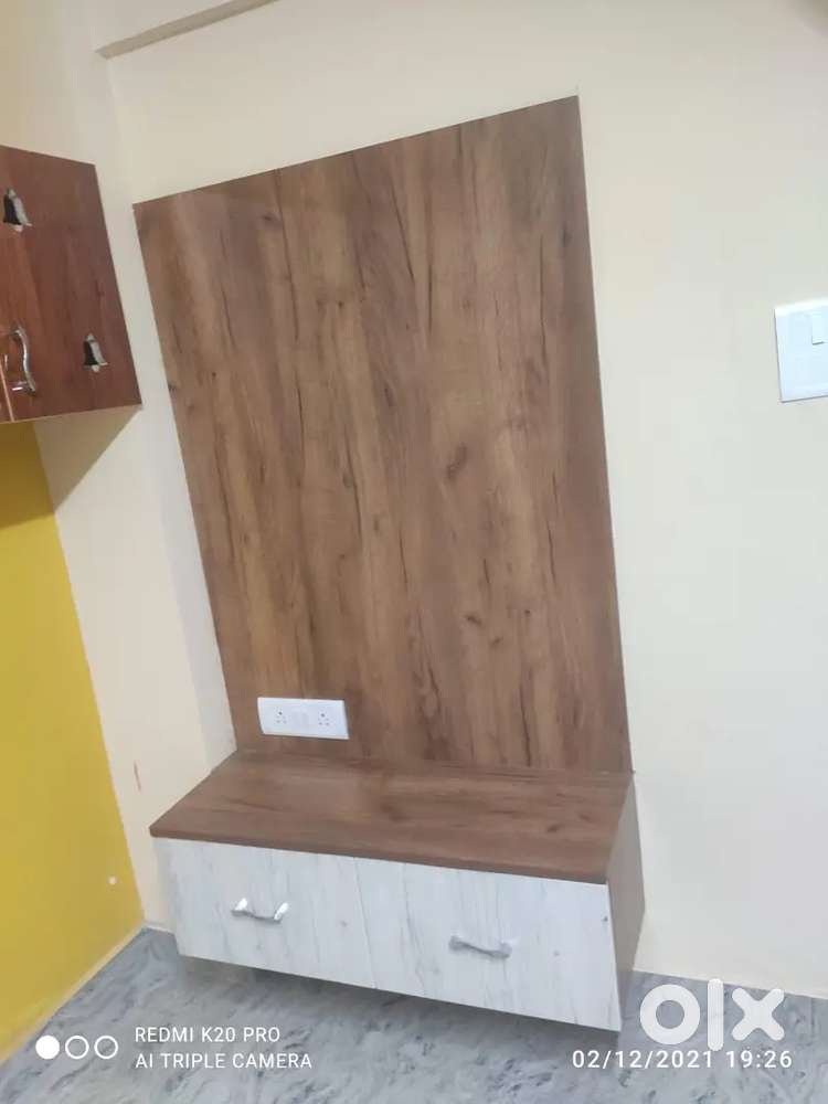 9500 Deposit 30K 3rd Floor