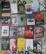Novels fiction