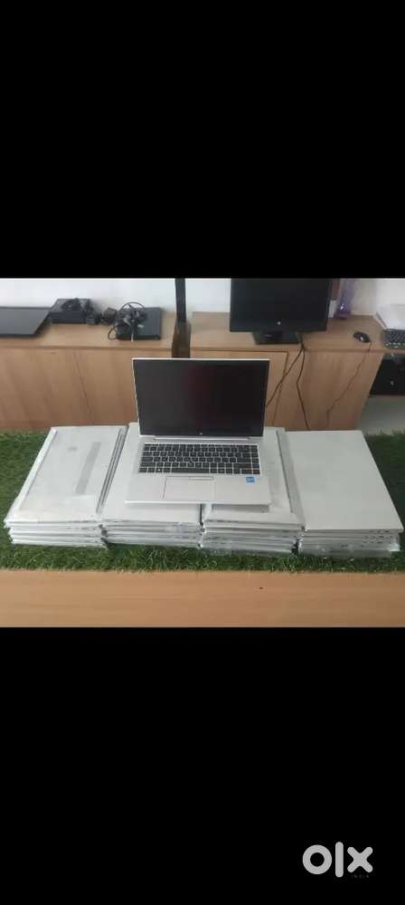 Hp Dell Lenovo Corporate laptops 15k to 38k,H-TECH PORUR Virugambakkam