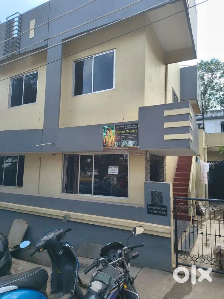 2 BHK, HOUSE FOR RENT