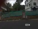 Sale - 9.5 Cents Commercial Plot - Pathanamthitta