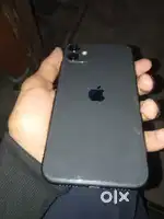 iPhone 11 64gb storage