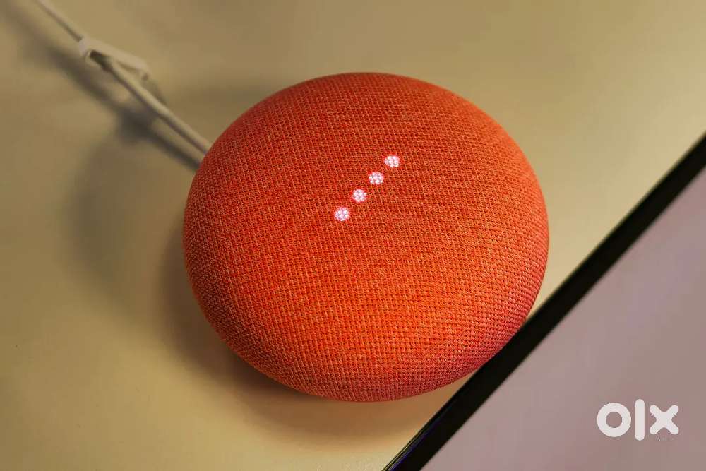 Google home mini