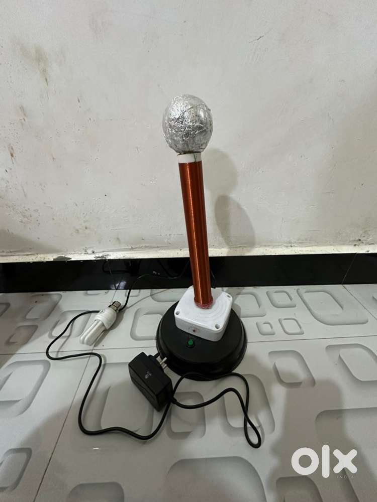 Tesla Coil